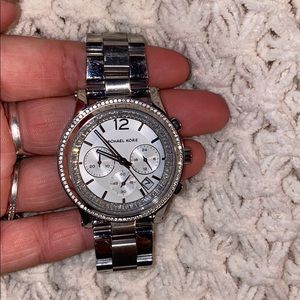 COPY - Michael Kors watch